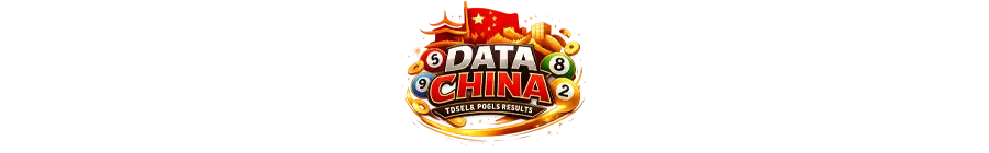 Data China